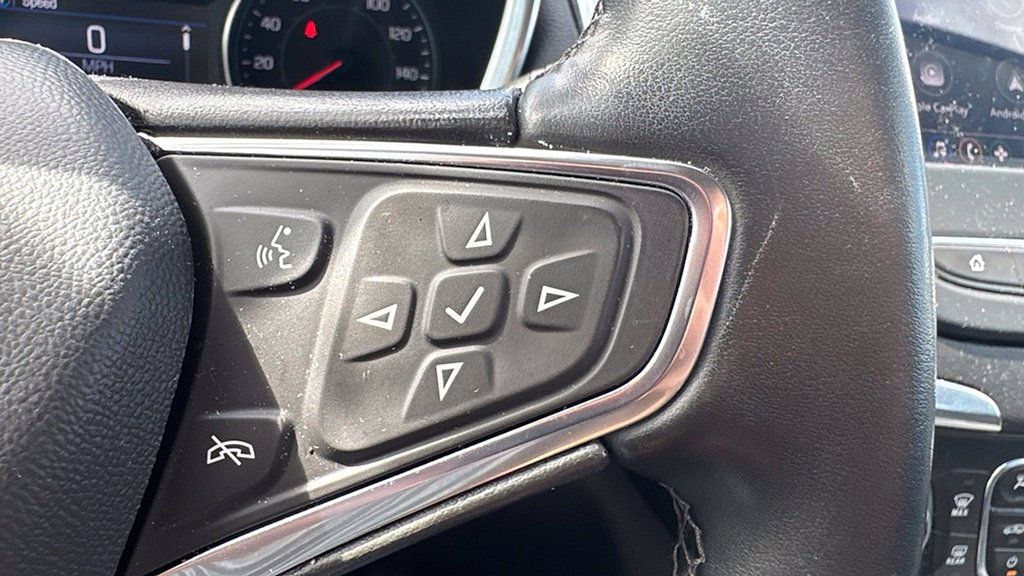 Certified 2024 Chevrolet Equinox LT AWD/4WD image 15