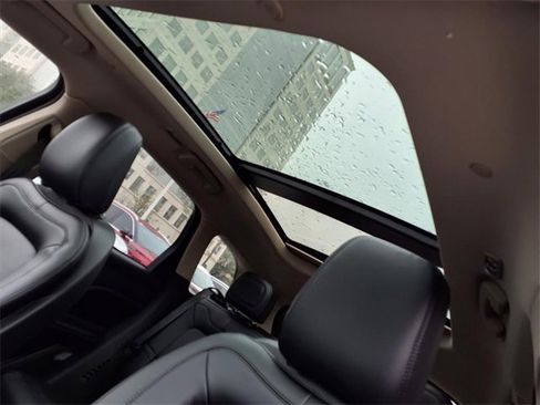 New 2026 Lincoln Corsair Grand Touring w/ Jet Appearance Package image 9