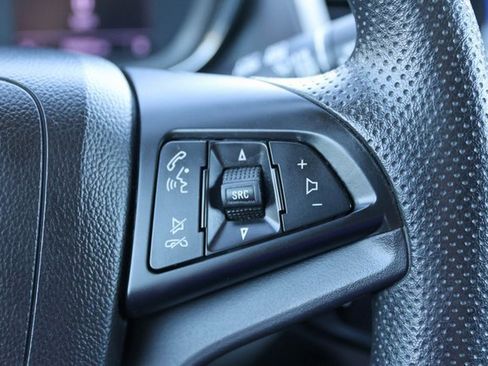 Used 2020 Chevrolet Trax LS w/ Tint and Cruise Package image 25