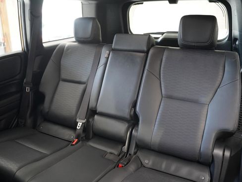 Used 2024 Toyota Land Cruiser AWD/4WD image 37