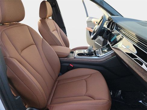 New 2026 Audi Q7 2.0T Premium Plus image 10