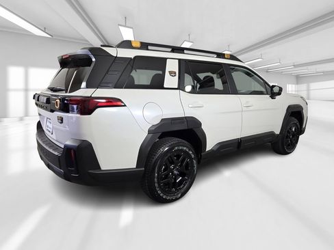 New 2026 Subaru Outback Wilderness AWD/4WD image 6