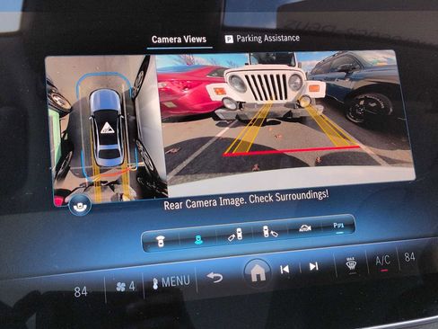 Used 2024 Mercedes-Benz E 350 4MATIC Sedan image 30