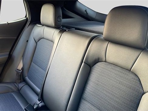 New 2026 Buick Envista Preferred w/ Convenience I Package image 16