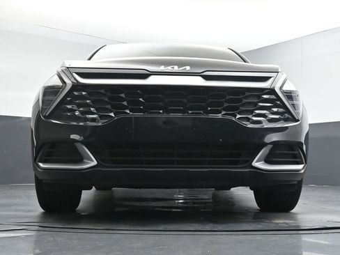 Used 2025 Kia Sportage EX FWD image 19