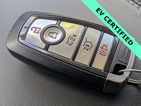 Used 2025 Ford Mustang Mach-E Premium RWD image 33