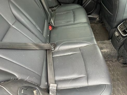 Used 2020 Subaru Outback Limited w/ Popular Package #2 image 25