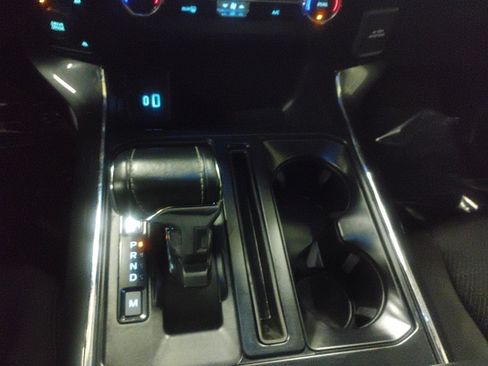 Certified 2023 Ford F150 XLT w/ Equipment Group 301A Mid image 16