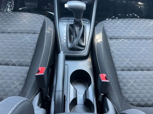 Used 2023 Kia Rio S FWD image 11
