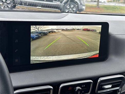 New 2026 Nissan Sentra S w/ Floor Mat Package image 29