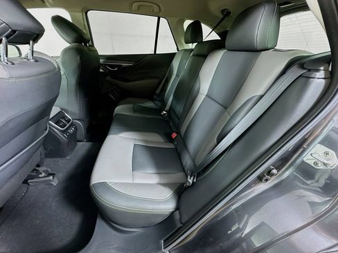 Used 2022 Subaru Outback Onyx Edition XT w/ Popular Package #2 AWD/4WD image 30