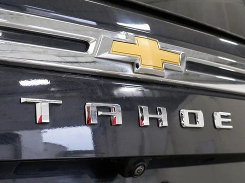 Used 2023 Chevrolet Tahoe LS w/ Driver Alert Package AWD/4WD image 6