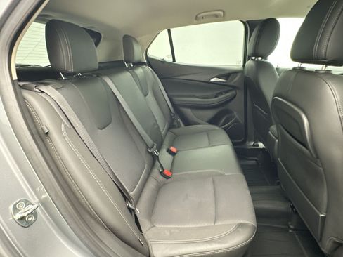 Certified 2023 Buick Encore GX Preferred w/ Cold Weather Comfort Package AWD/4WD image 29