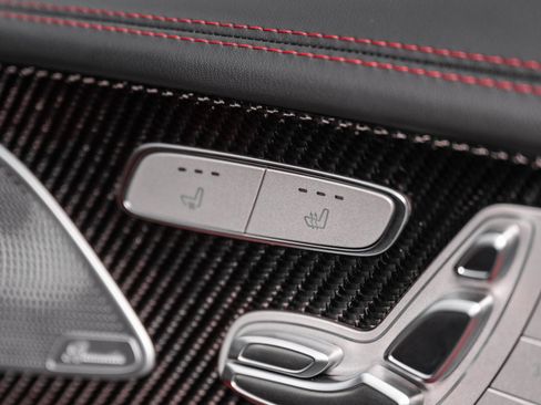 Used 2023 Mercedes-Benz AMG GT 63 S image 62