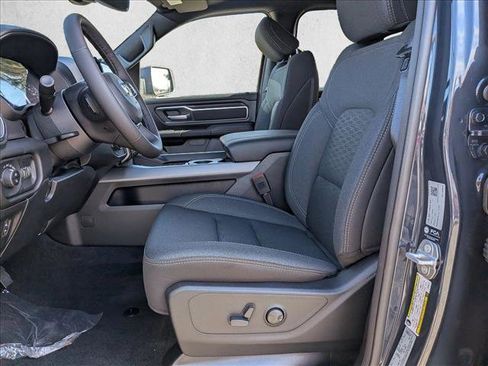 New 2026 RAM 1500 Big Horn AWD/4WD image 4
