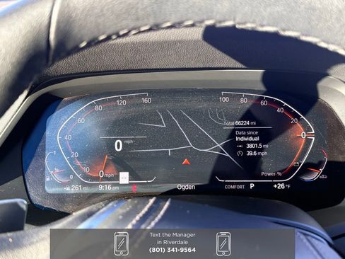 Used 2023 BMW X5 xDrive40i w/ Premium Package image 26