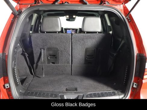 Used 2021 Dodge Durango R/T w/ Technology Group RWD image 18