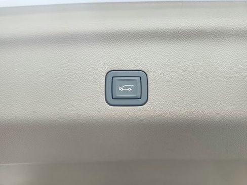 New 2026 GMC Yukon Denali w/ Sun & Power Step Package AWD/4WD image 47