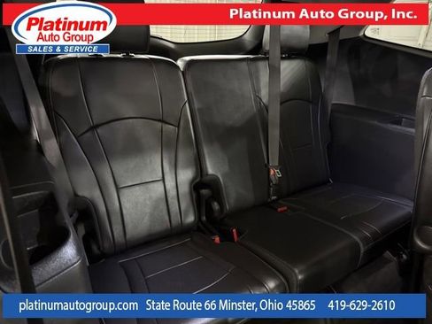 Used 2021 Buick Enclave Avenir w/ Avenir Technology Package image 35