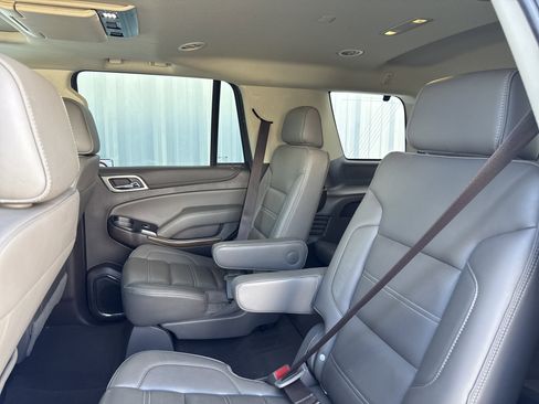 Used 2019 GMC Yukon Denali w/ Open Road Package image 25