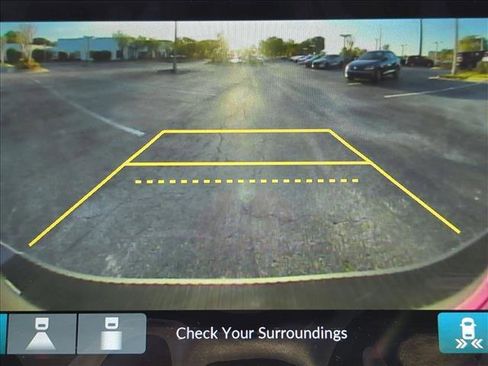 New 2026 Honda Odyssey EX-L image 12