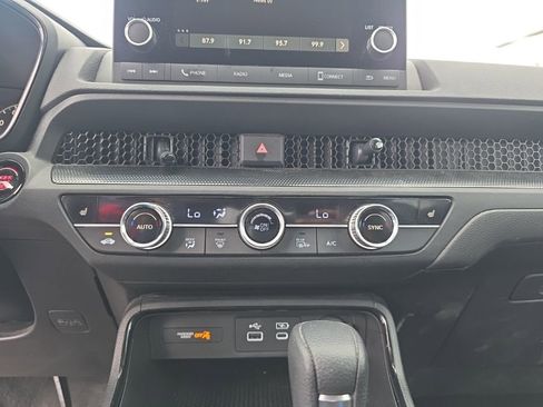Used 2024 Honda CR-V EX image 16