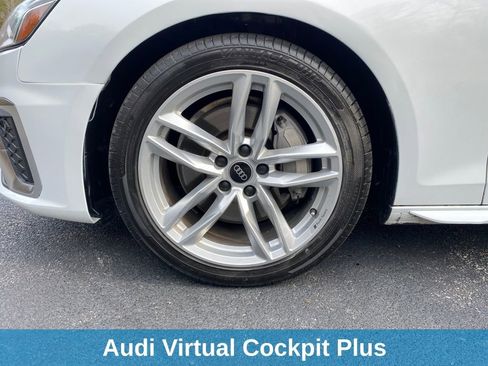 Used 2024 Audi A4 2.0T Premium Plus image 38