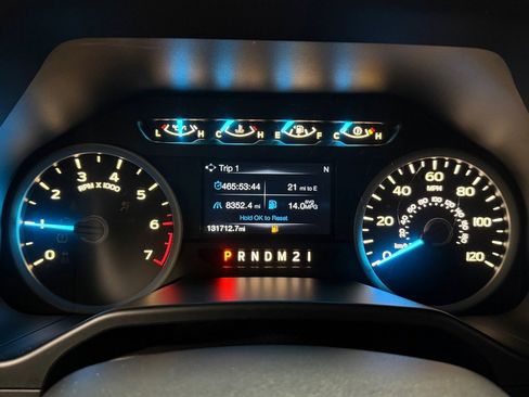 Used 2016 Ford F150 XLT w/ Equipment Group 301A Mid image 14