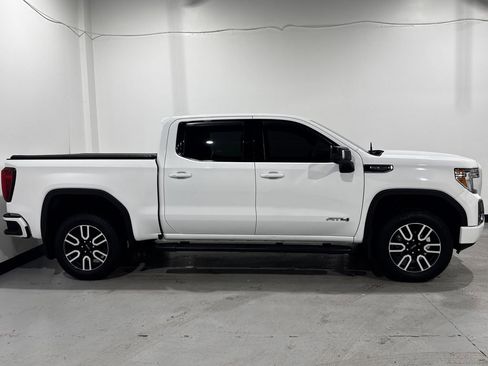 Used 2020 GMC Sierra 1500 AT4 w/ AT4 Premium Package image 23