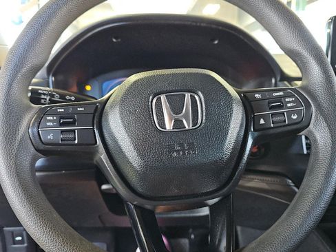 Used 2025 Honda Accord LX image 12