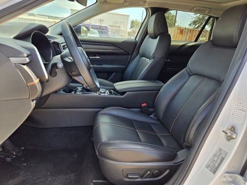 Used 2025 MAZDA CX-50 AWD 2.5 S w/ Premium Plus Pkg image 23