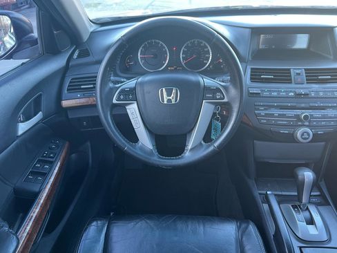 Used 2011 Honda Accord EX-L image 14