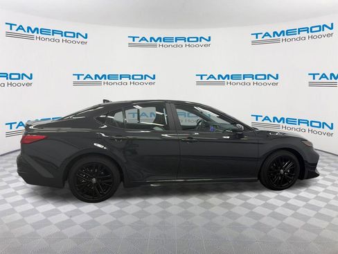 Used 2026 Toyota Camry SE w/ Convenience Package image 6