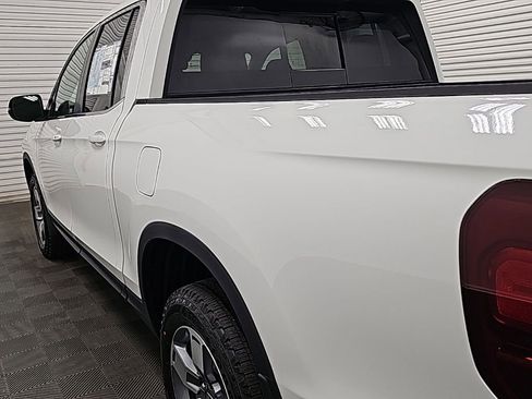 New 2026 Honda Ridgeline RTL image 6