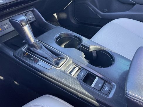 Certified 2023 Honda Civic Touring image 21