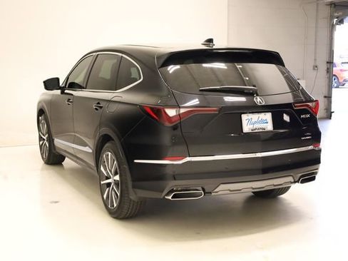 Used 2025 Acura MDX w/ Technology Package image 7