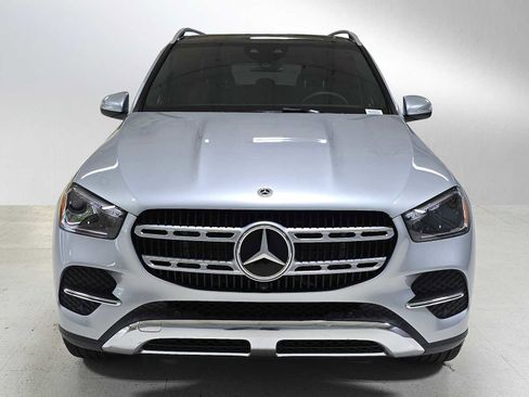 New 2026 Mercedes-Benz GLE 350 4MATIC image 8