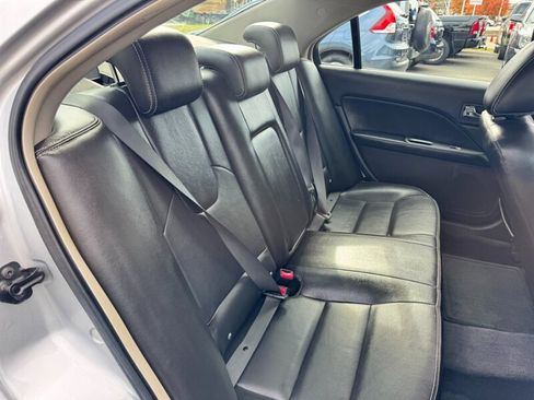 Used 2010 Ford Fusion SEL image 39