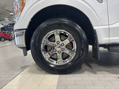 Used 2021 Ford F150 XLT w/ XTR Package image 27