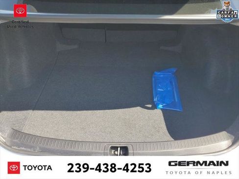 Certified 2026 Toyota Corolla LE FWD image 22