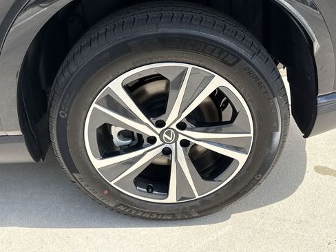 New 2026 Lexus RX 350 Premium image 31