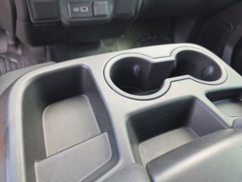 New 2025 Chevrolet Silverado 1500 W/T w/ WT Value Package image 17