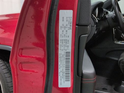 Certified 2019 Jeep Grand Cherokee Trailhawk image 39