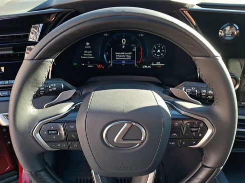 Used 2025 Lexus RX 350 Premium image 20