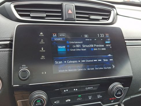 Used 2019 Honda CR-V EX-L image 17