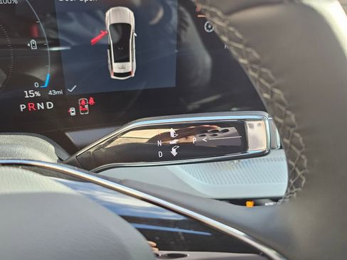 New 2026 Cadillac Optiq Luxury 1 image 34