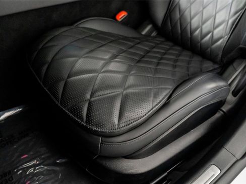 Used 2024 Mercedes-Benz S 580 4MATIC Sedan image 19