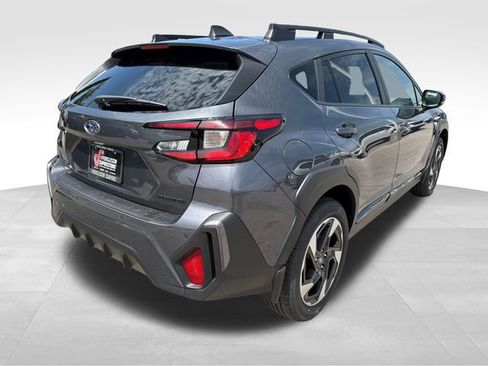 New 2026 Subaru Crosstrek 2.5i Limited w/ Crosstrek Mirror Package AWD/4WD image 7