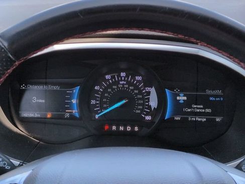 Used 2021 Ford Edge SEL FWD image 28