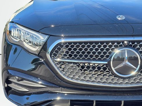 New 2027 Mercedes-Benz E 350 4MATIC Sedan image 29